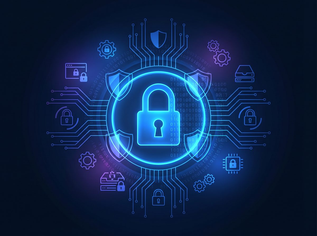 加速器闪光安全防护体系